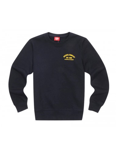 DICKIES Classic Sweater - Navy
